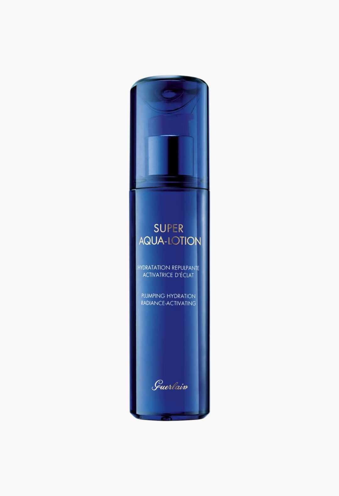 Super Aqua - Facial Lotion - GLAM MODA