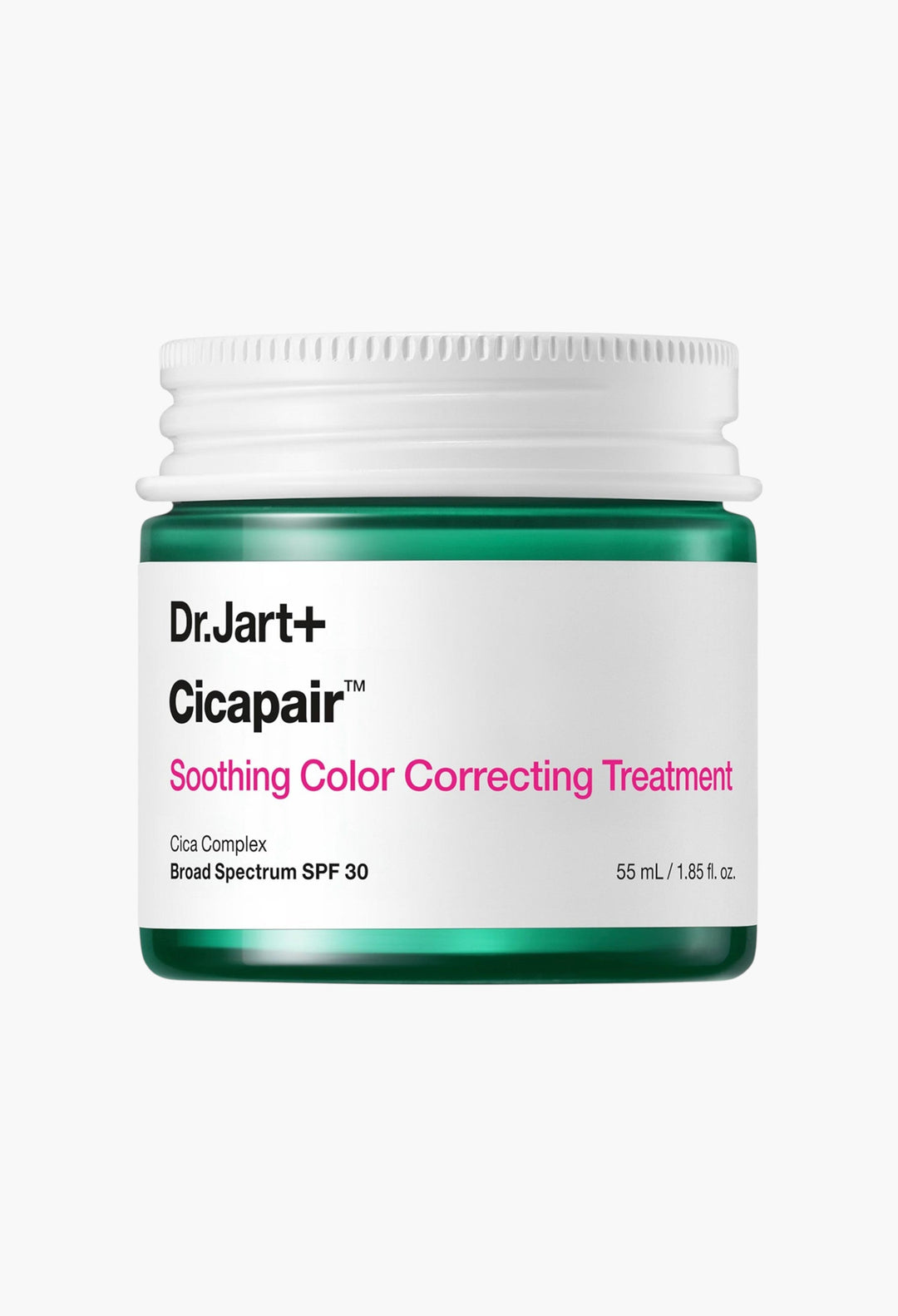 Cicapair™ Soothing Color Correcting Treatment SPF 30 with Centella Asiatica Extracts - GLAM MODA
