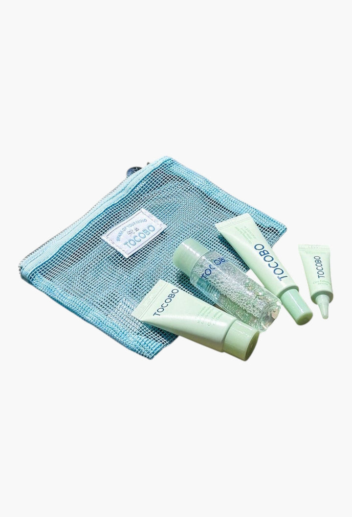 Cica Calming Travel Kit