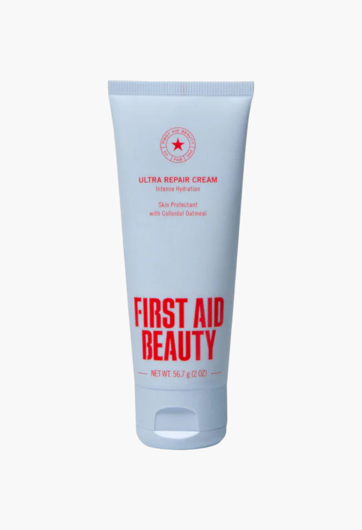 Ultra Repair® Cream Intense Hydration – Face and Body Moisturizer for Skin Repair - GLAM MODA