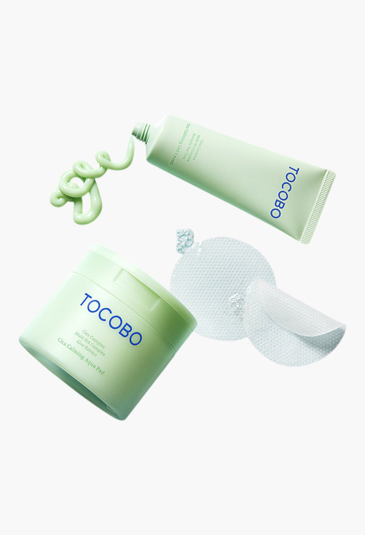 Cica Calming Travel Kit