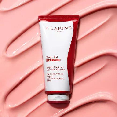 Body Fit Active Contouring & Smoothing Gel-Cream - GLAM MODA