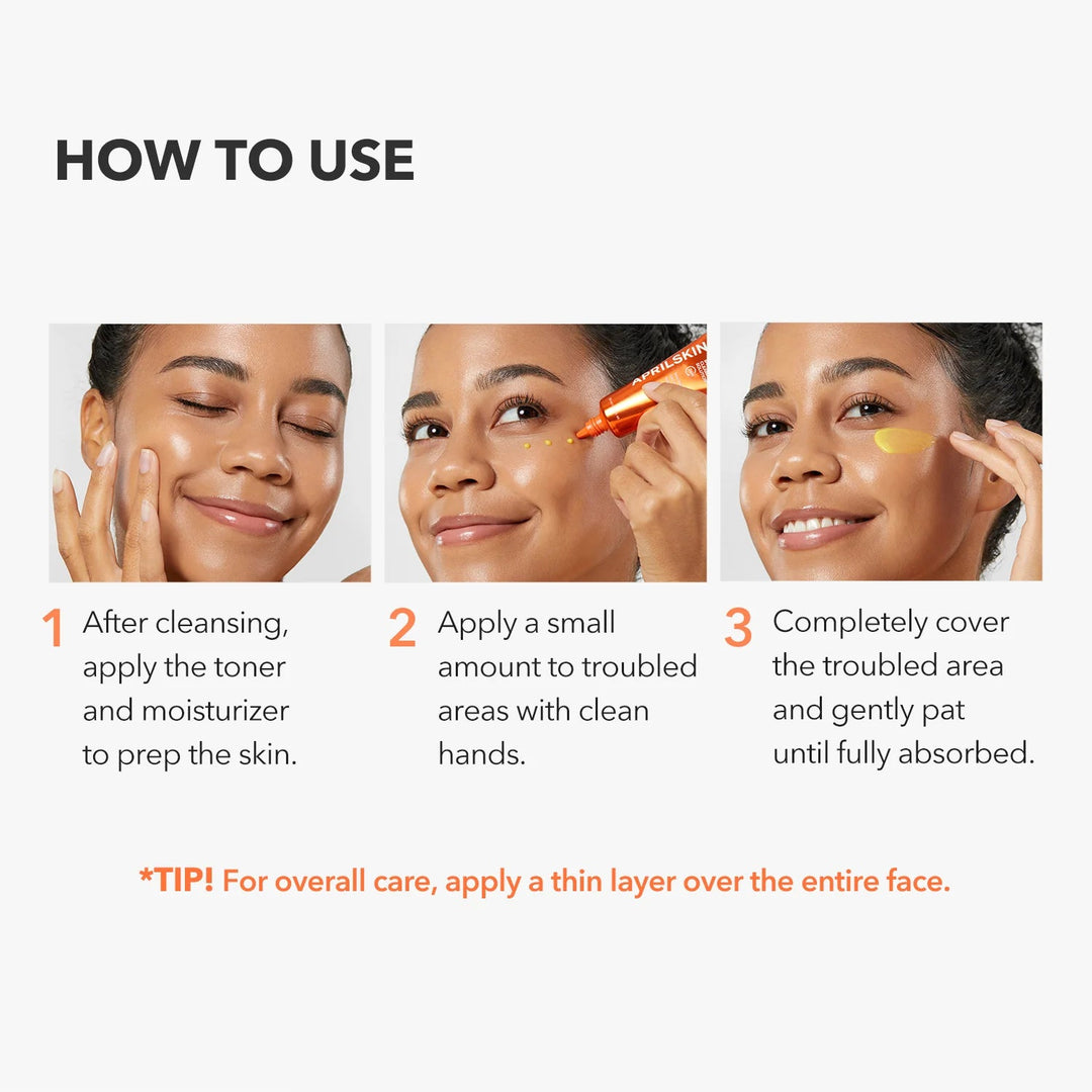 Carrotene IPMP™ Clearing Solution - GLAM MODA