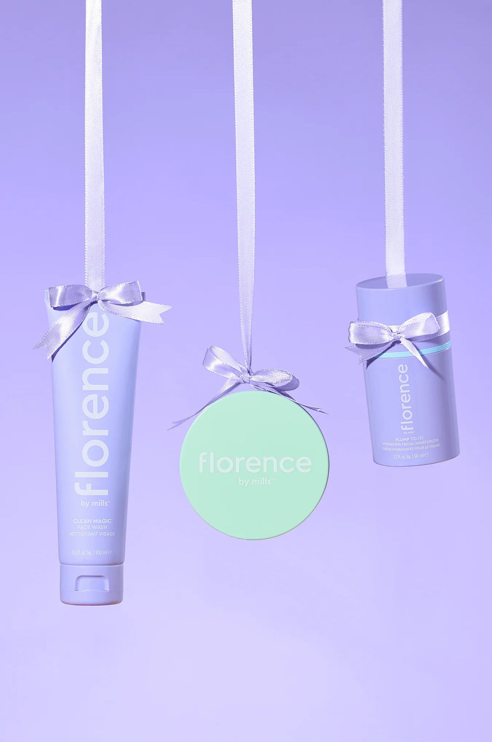 Gotta Flo! Skincare Best Sellers - GLAM MODA