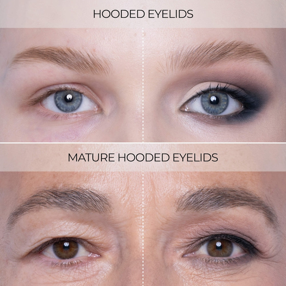 Mini Eye Sculpt Eyeshadow Palette - GLAM MODA
