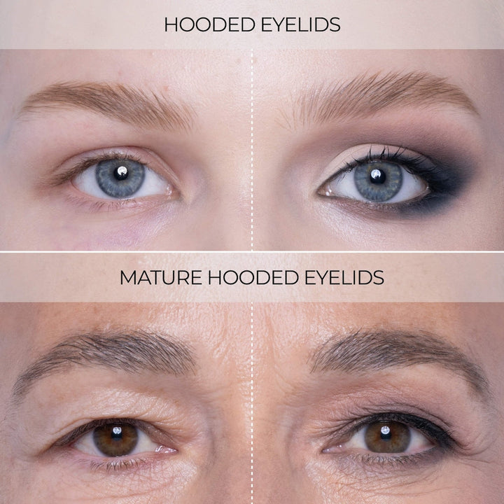 Mini Eye Sculpt Eyeshadow Palette - GLAM MODA