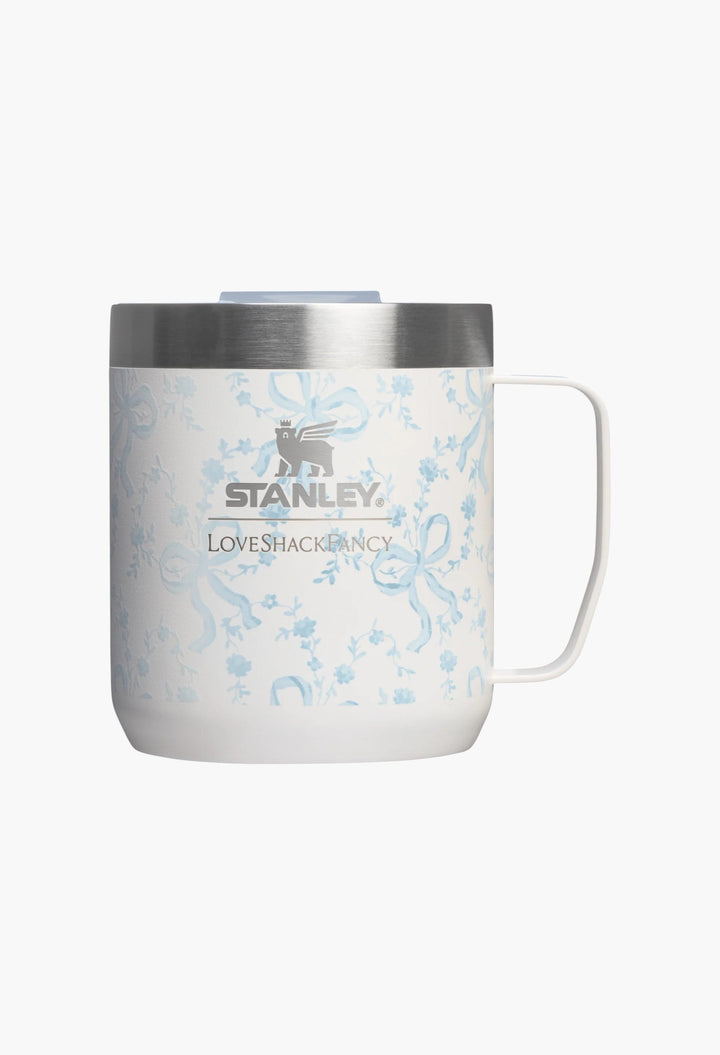 Stanley 1913 x LoveShackFancy Holiday The Everyday Cocoa Set - GLAM MODA