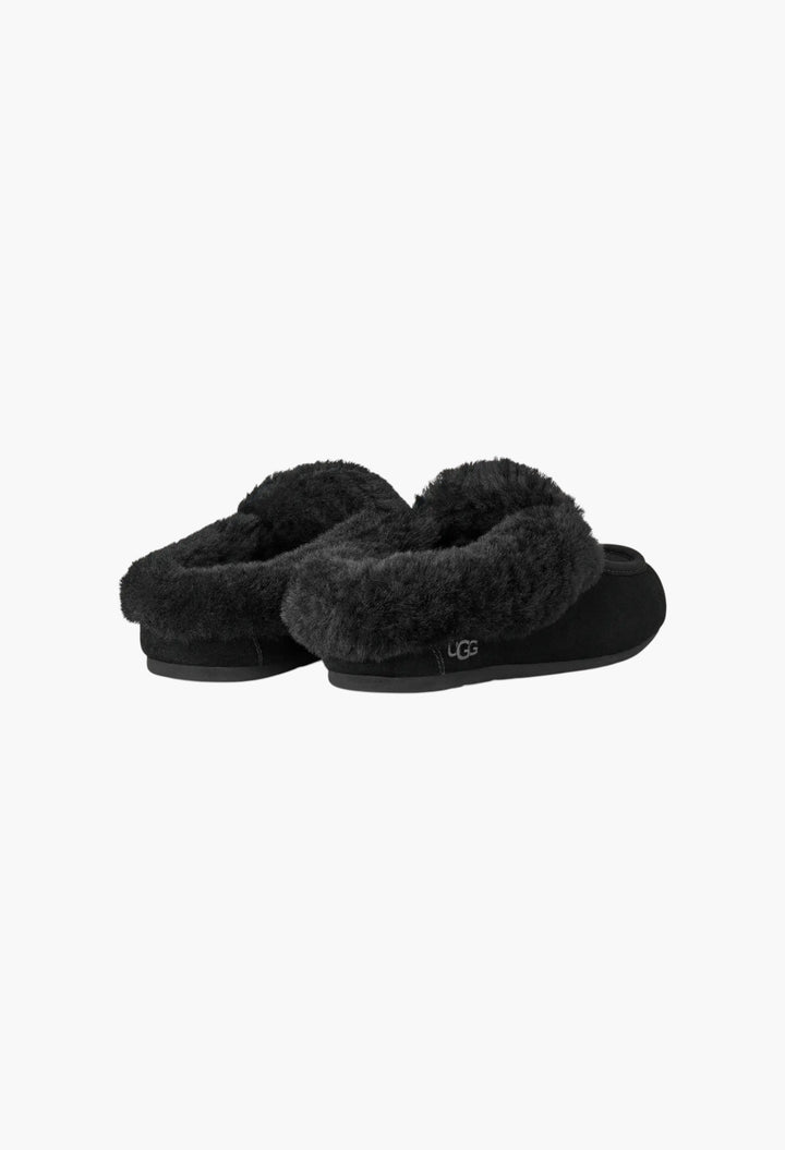 Women's Ansley Mule - GLAM MODA