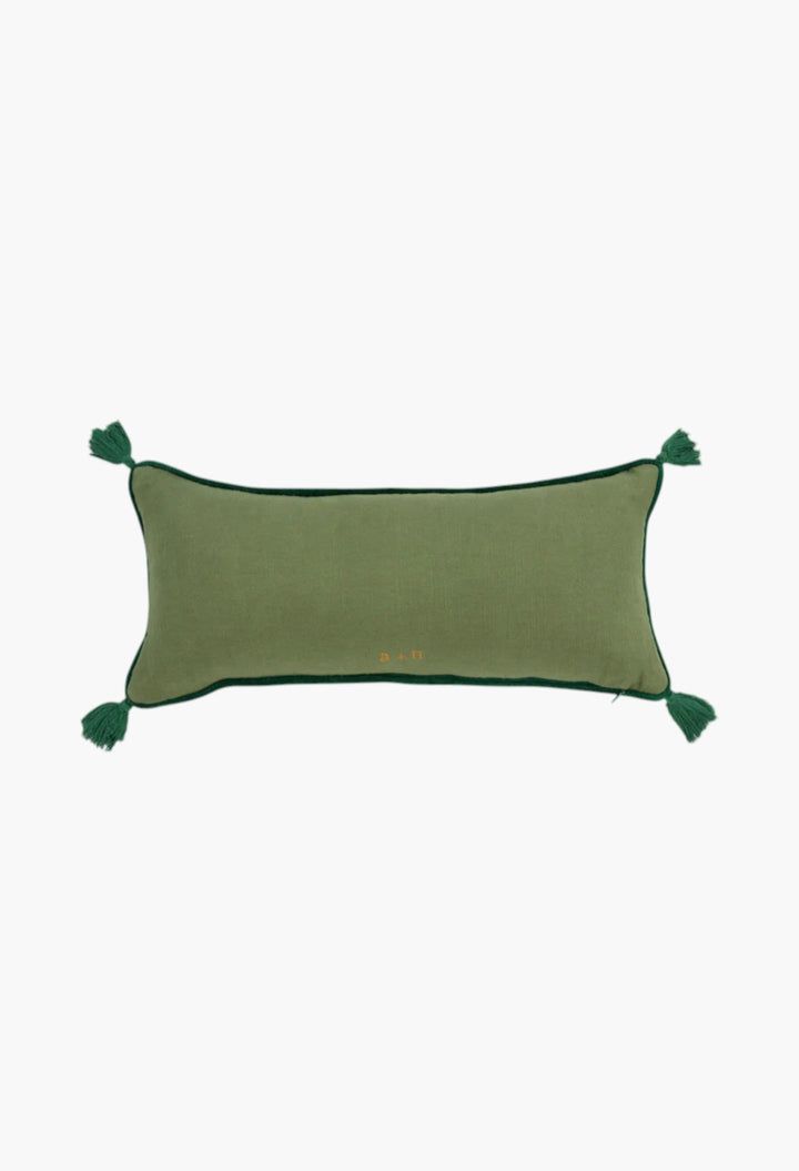 Queen Cushion - GLAM MODA