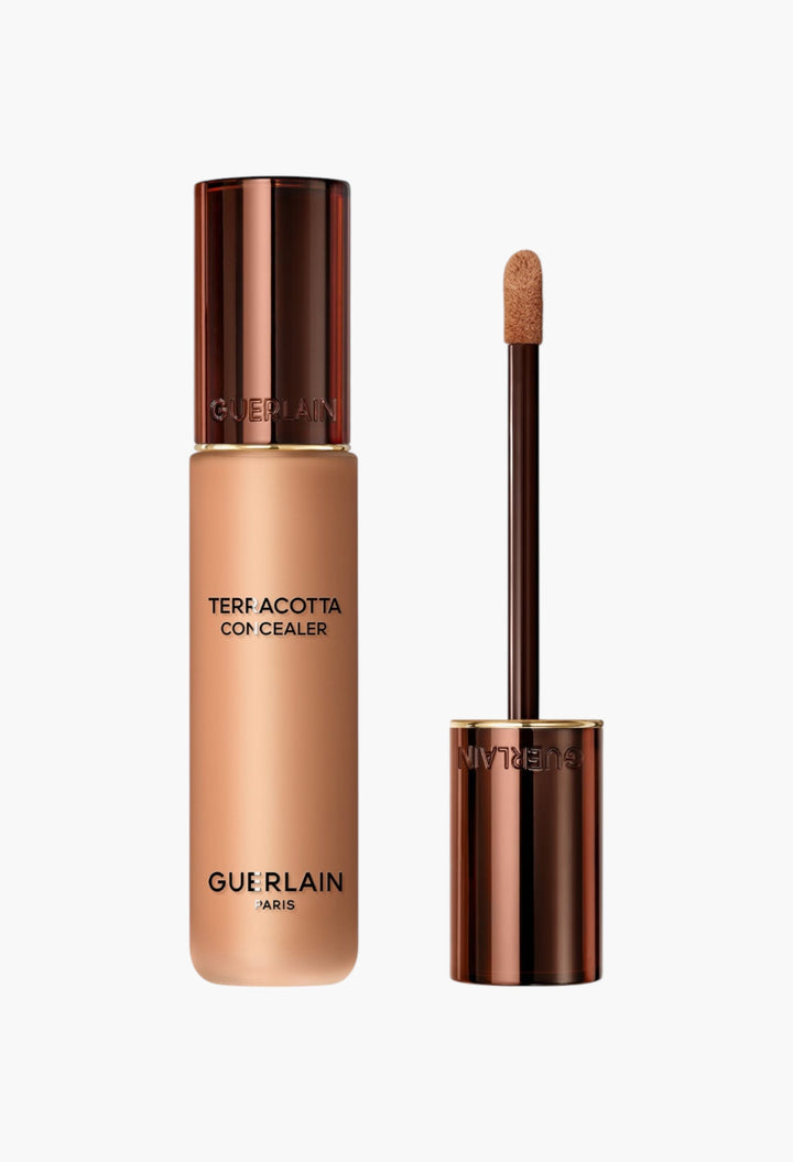 Terracotta - Proofreader - GLAM MODA