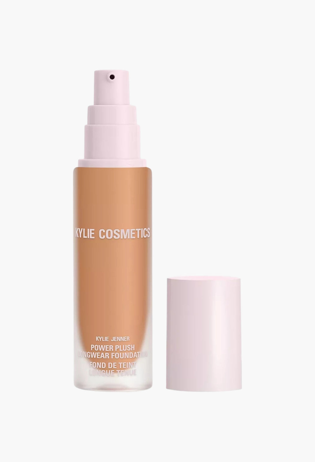 Power Plush Long-Wear Foundation 30ml - GLAM MODA