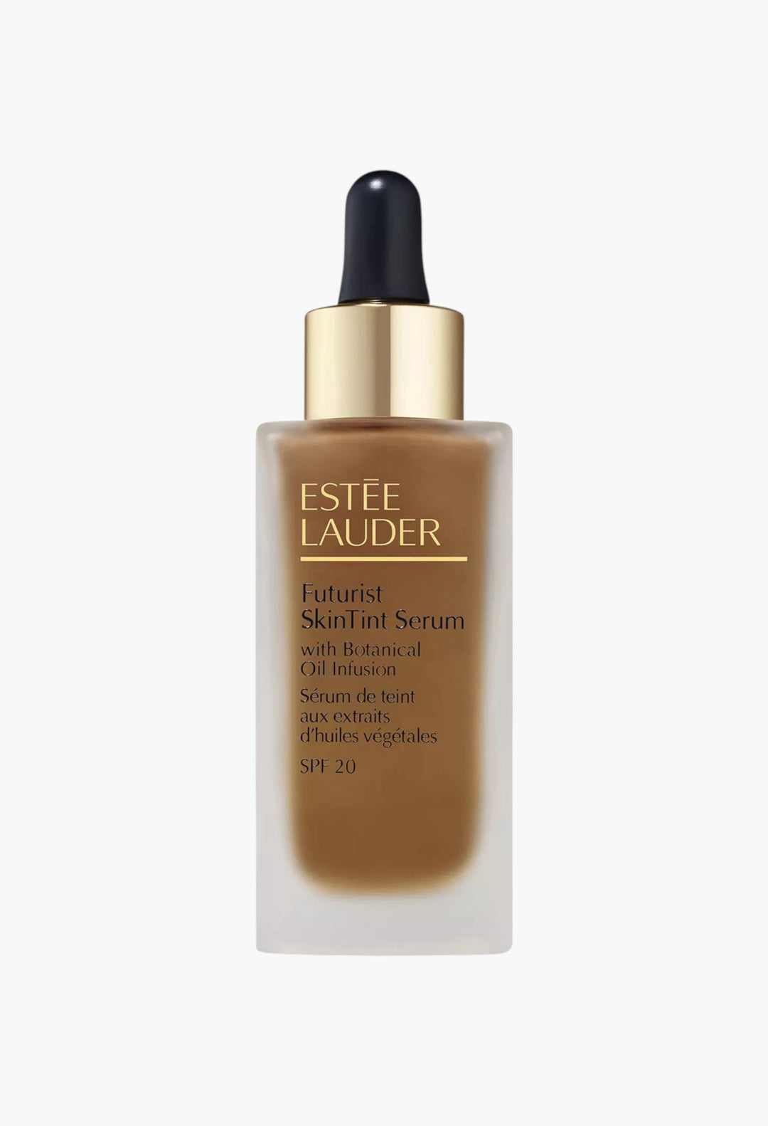 Futurist SkinTint Serum Foundation SPF20 30ml - GLAM MODA