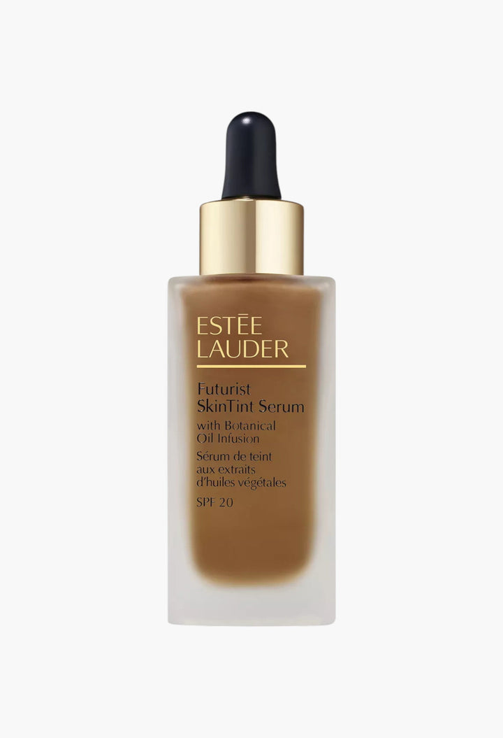 Futurist SkinTint Serum Foundation SPF20 30ml - GLAM MODA