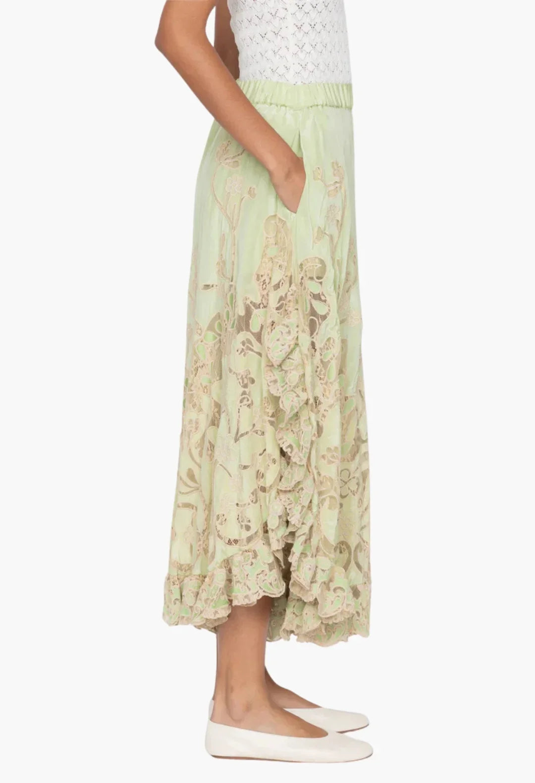 Gracelyn Pants
