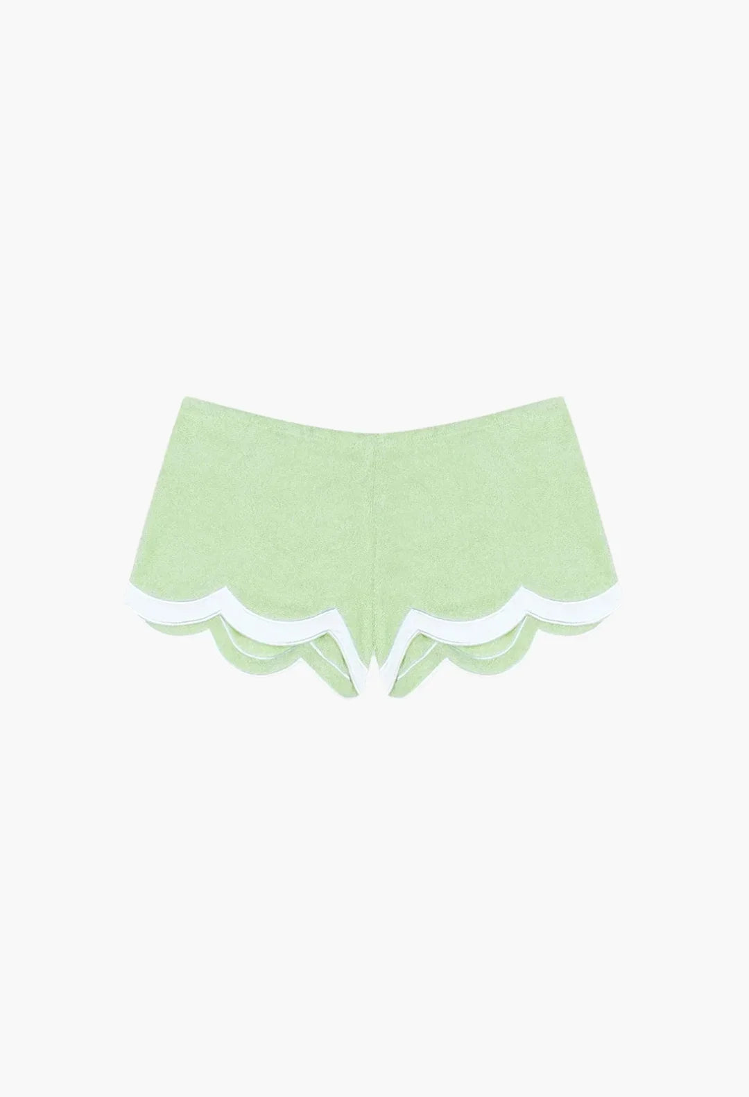Waves Shorts