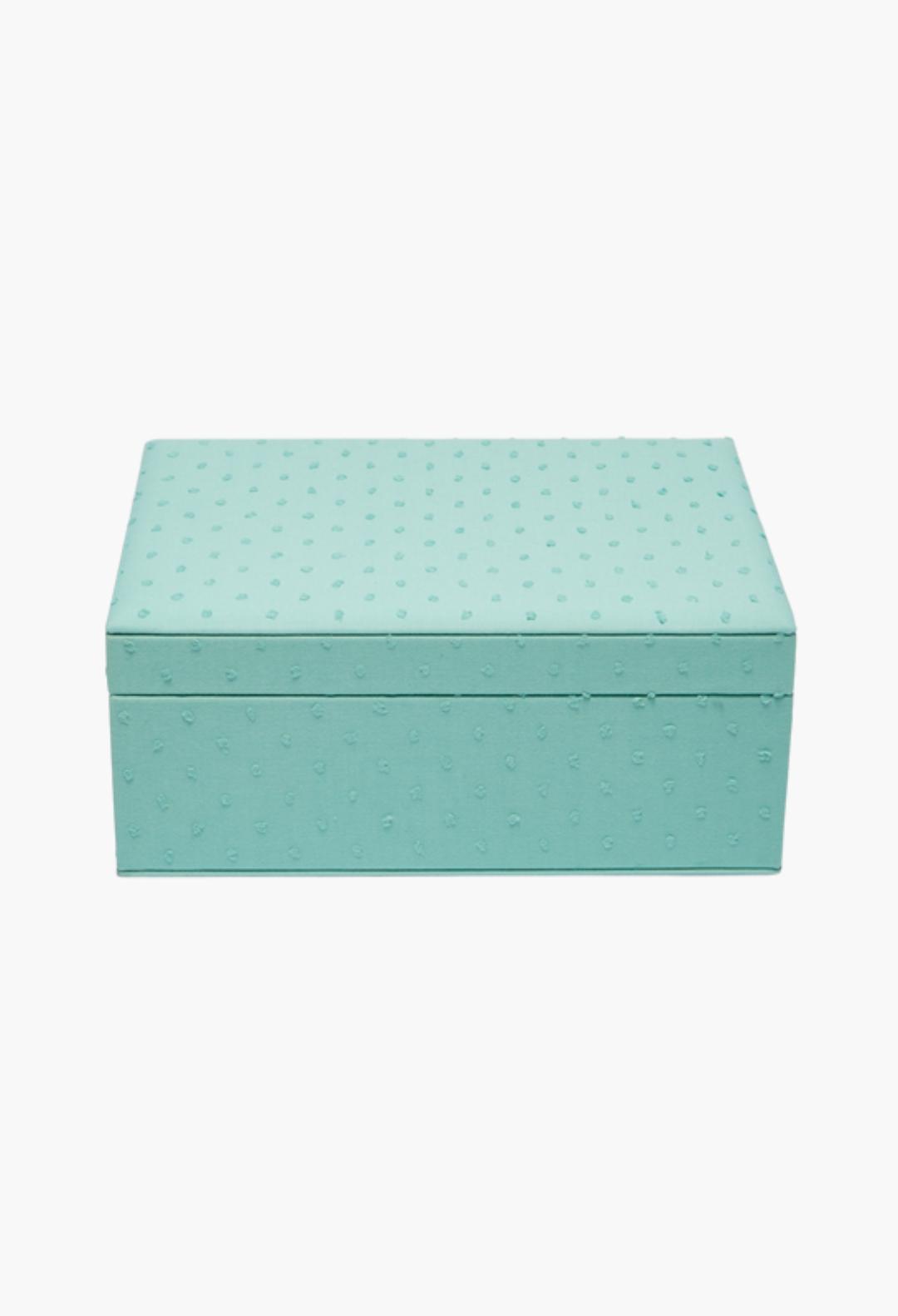 Sophie Bille Brahe Cotton jewelry box