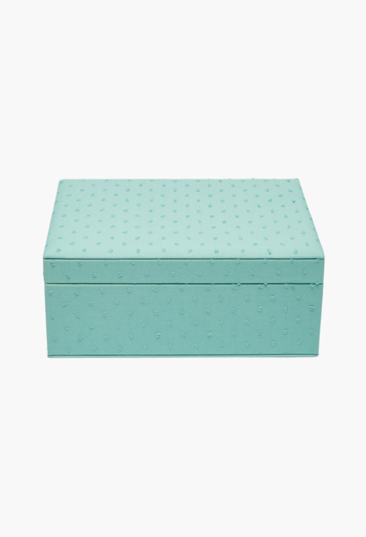 Sophie Bille Brahe Cotton jewelry box