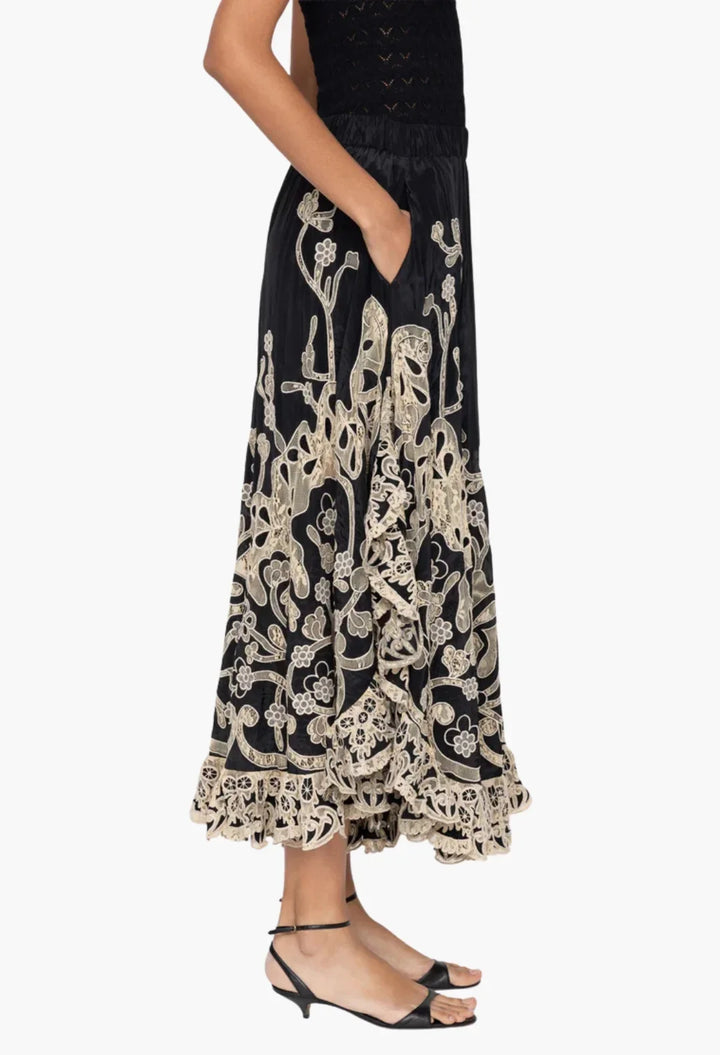 Gracelyn Pants