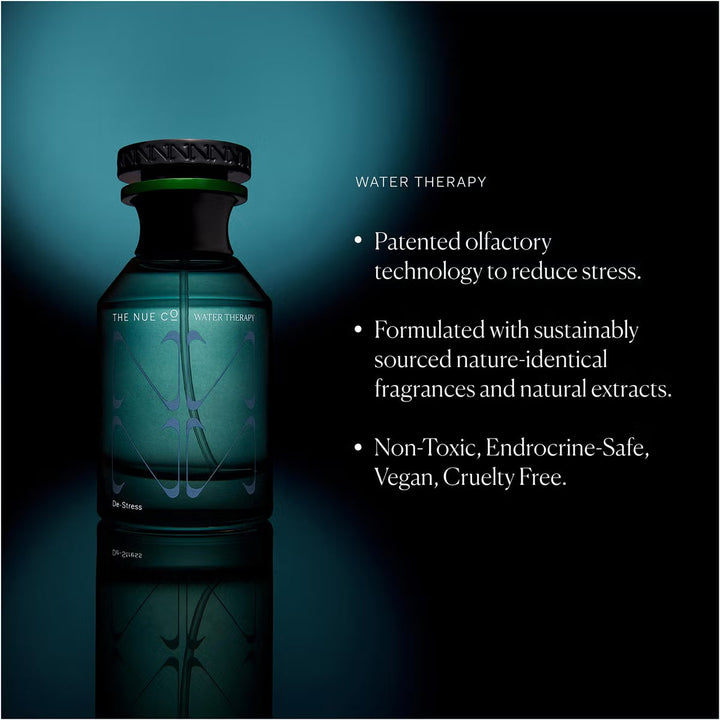 Water Therapy - GLAM MODA