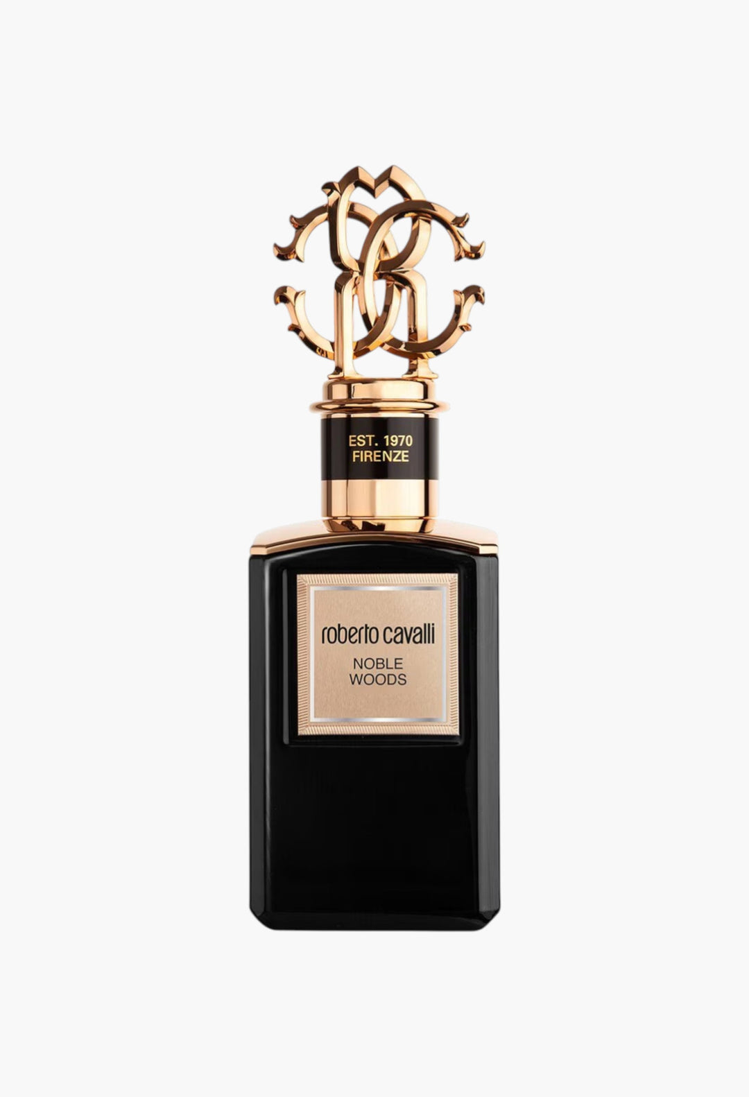 Gold Collection Noble Woods Eau de Parfum - GLAM MODA