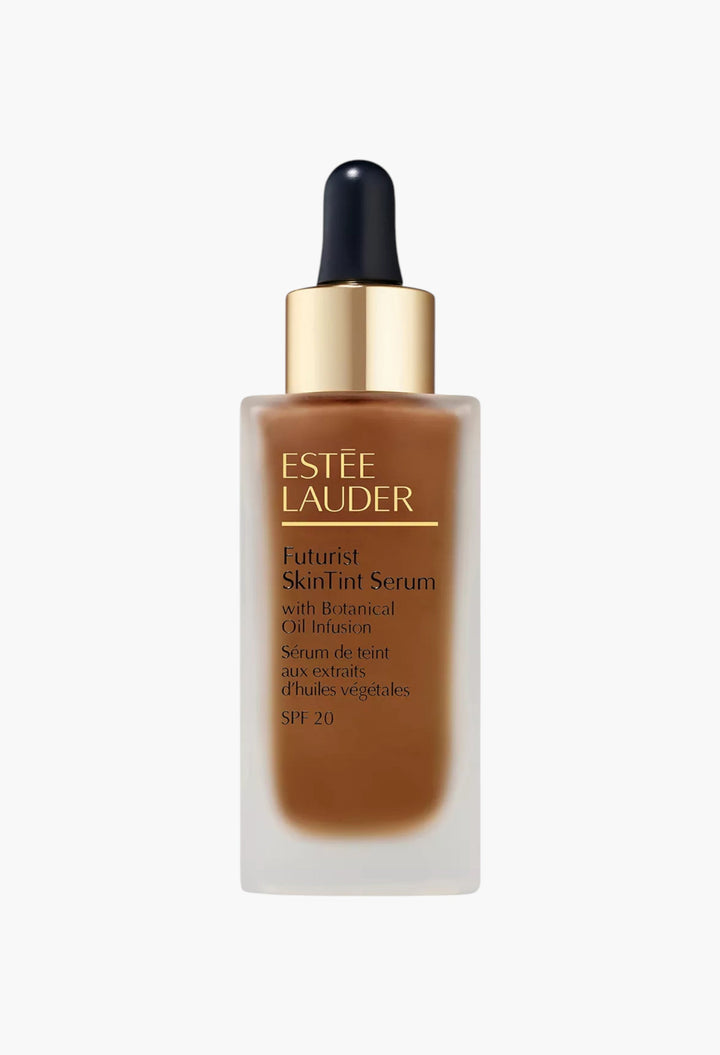 Futurist SkinTint Serum Foundation SPF20 30ml - GLAM MODA