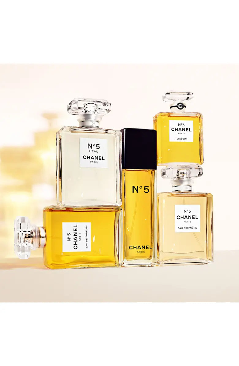 N°5 Eau de Parfum - GLAM MODA