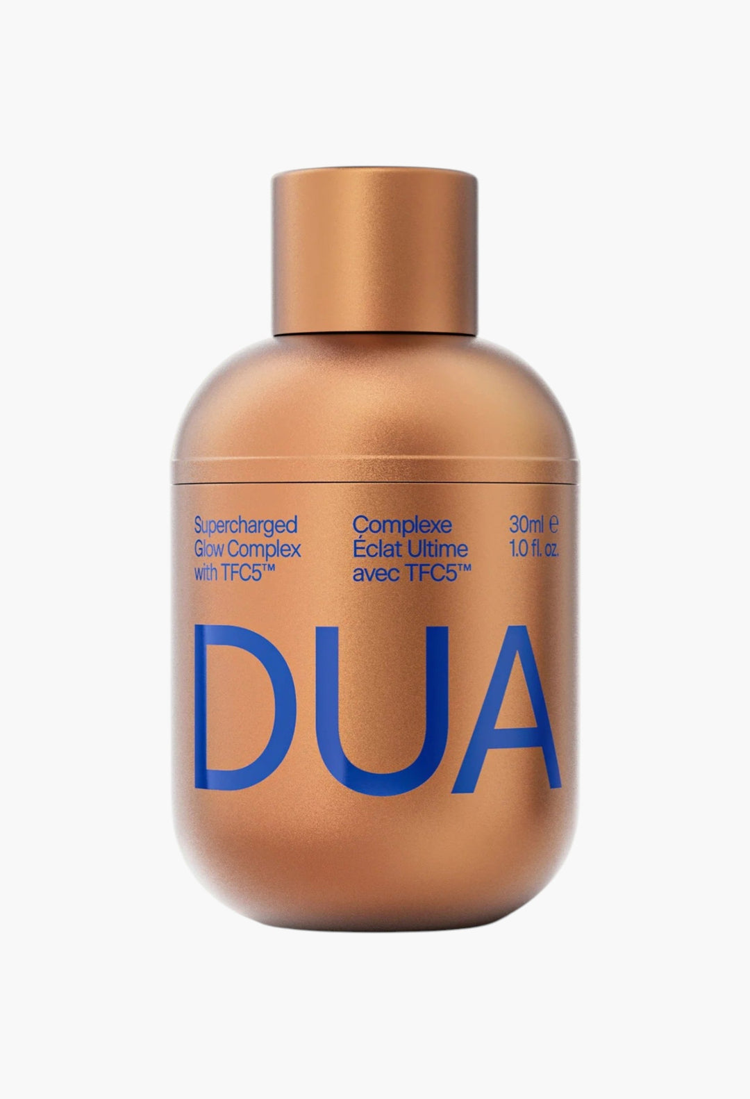 Supercharged Glow Complex - GLAM MODA