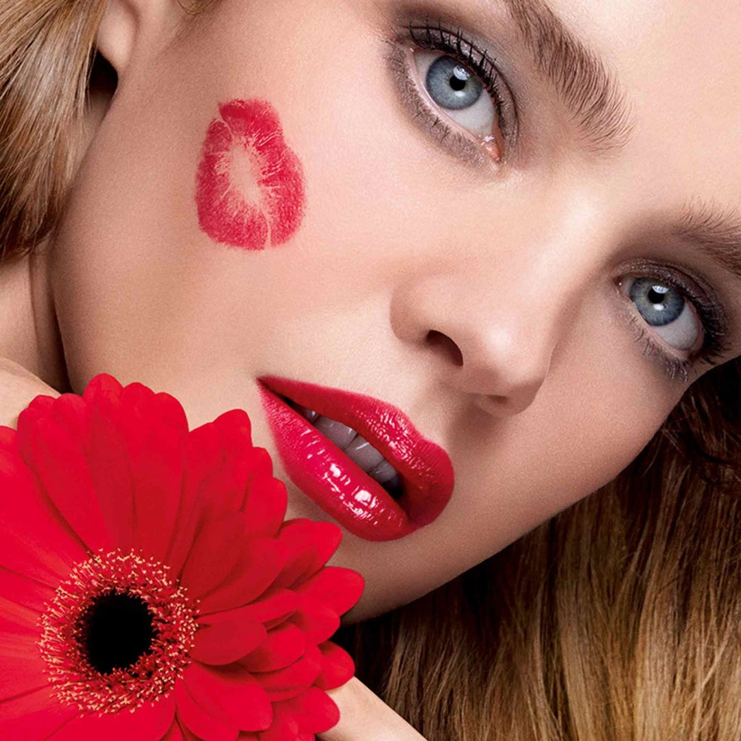 Shine Bloom Bright Red - Lipstick - GLAM MODA