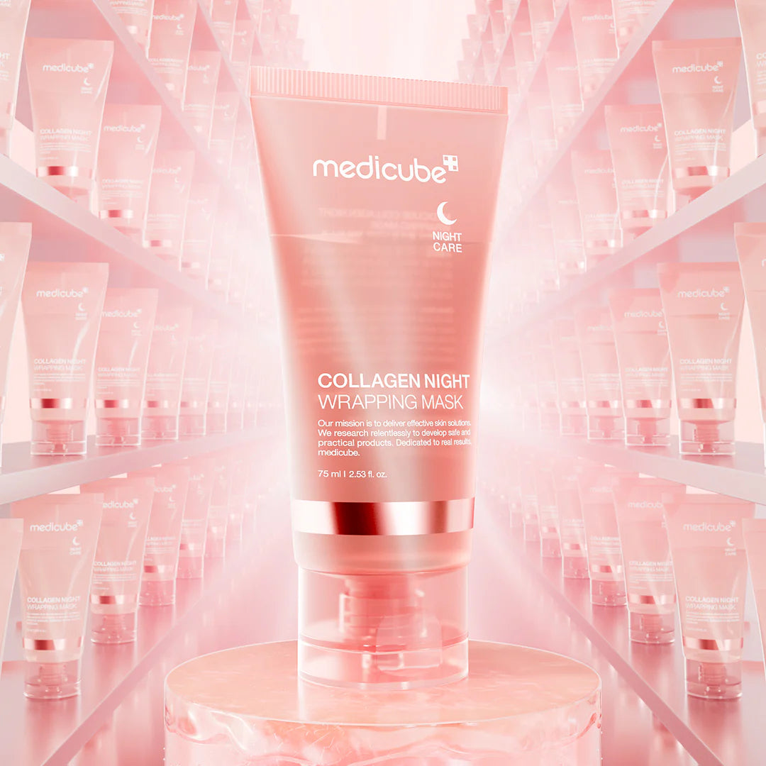 Glazed Milk Duo - GLAM MODA