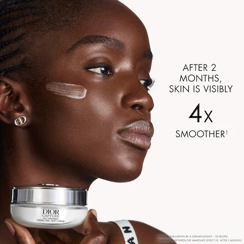 Dior Capture Soft Creme - GLAM MODA