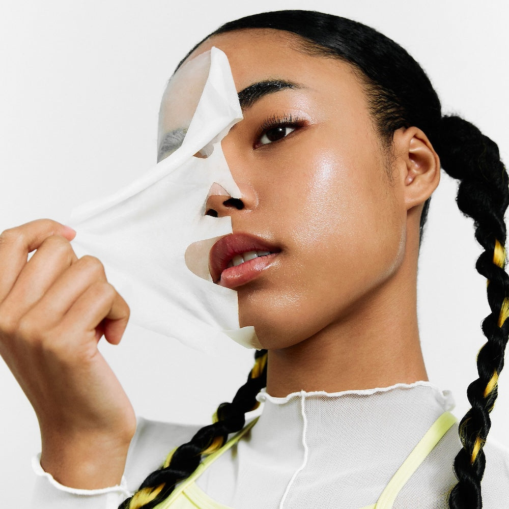 Ceramidin™ Skin Barrier Moisturizing Mask - GLAM MODA
