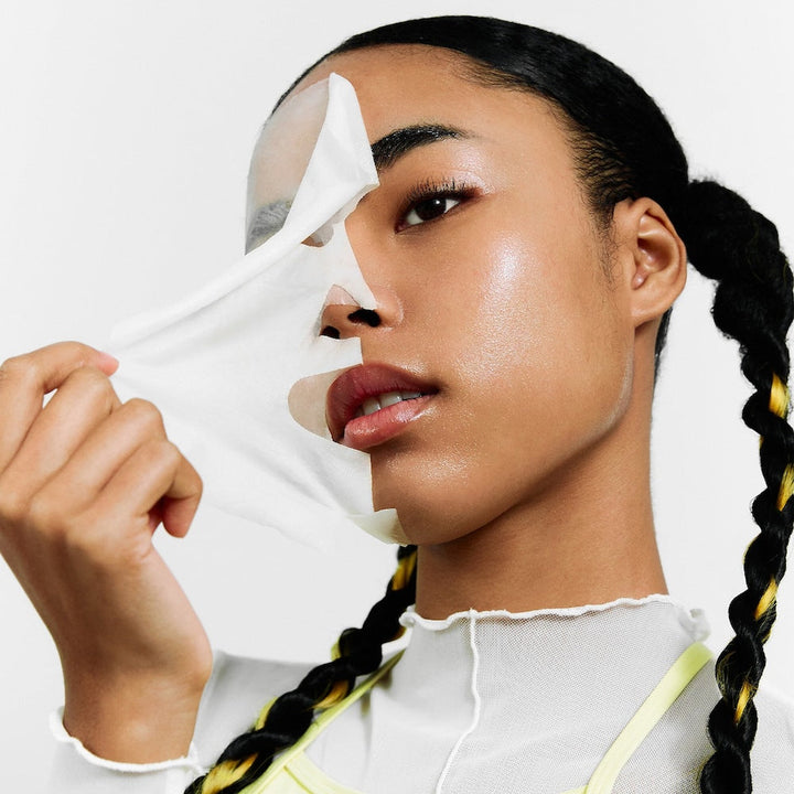 Ceramidin™ Skin Barrier Moisturizing Mask - GLAM MODA