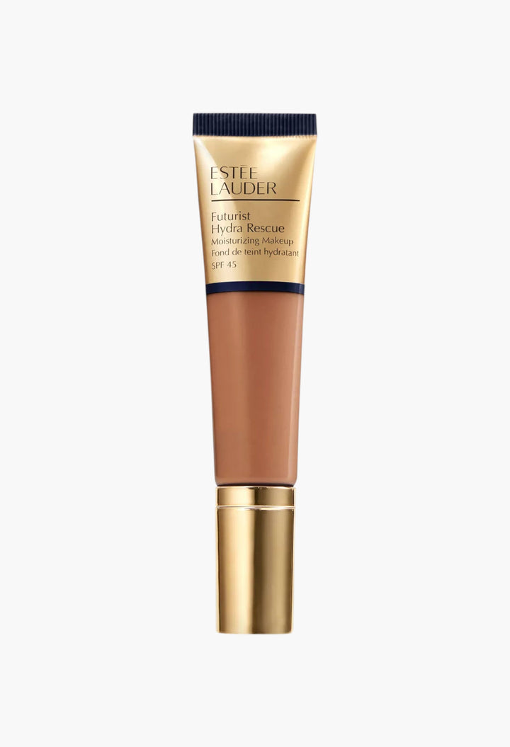 Futurist Hydra Rescue Moisturizing Makeup Spf45 35ml - GLAM MODA