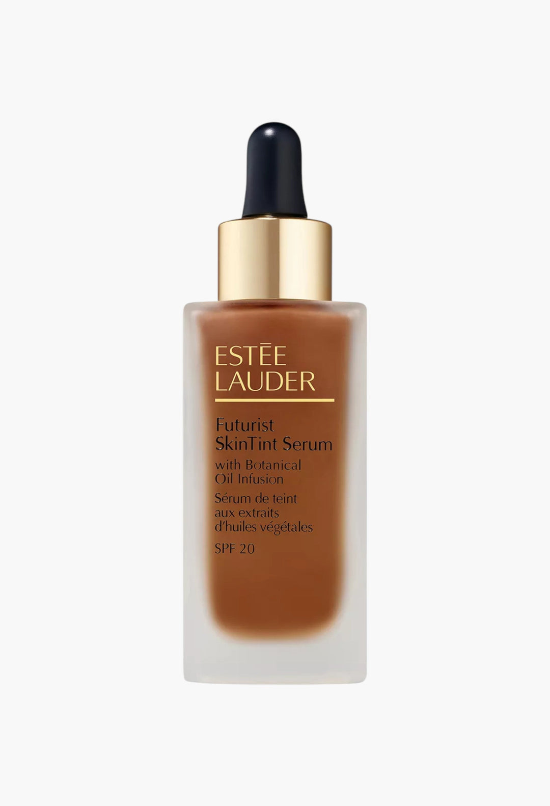 Futurist SkinTint Serum Foundation SPF20 30ml - GLAM MODA