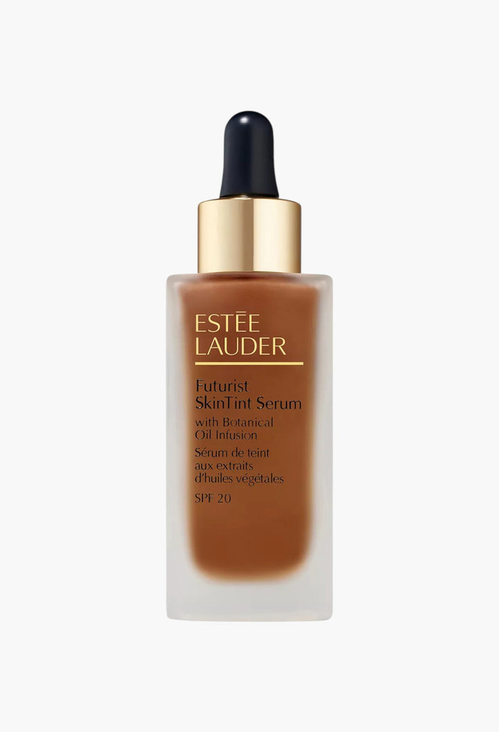 Futurist SkinTint Serum Foundation SPF20 30ml - GLAM MODA