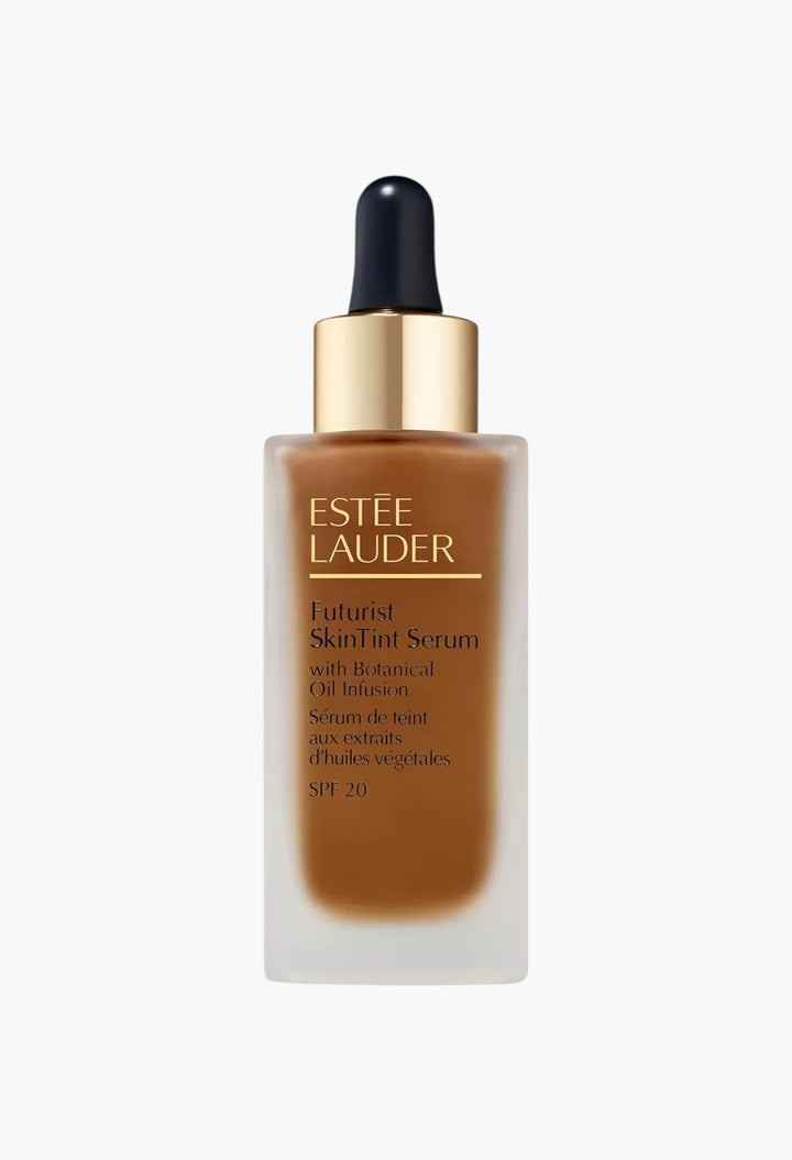 Futurist SkinTint Serum Foundation SPF20 30ml - GLAM MODA