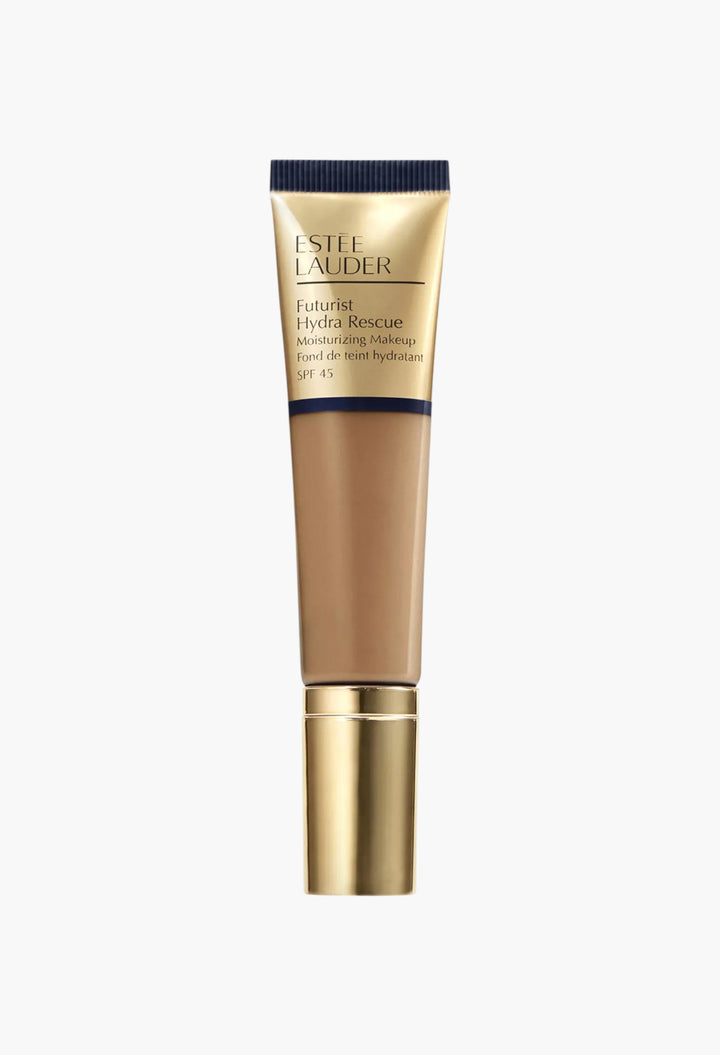 Futurist Hydra Rescue Moisturizing Makeup Spf45 35ml - GLAM MODA