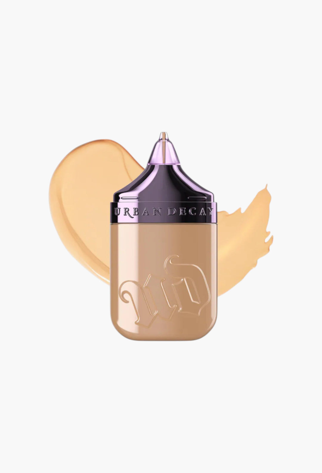 Face Bond Self Setting Waterproof Foundation - GLAM MODA