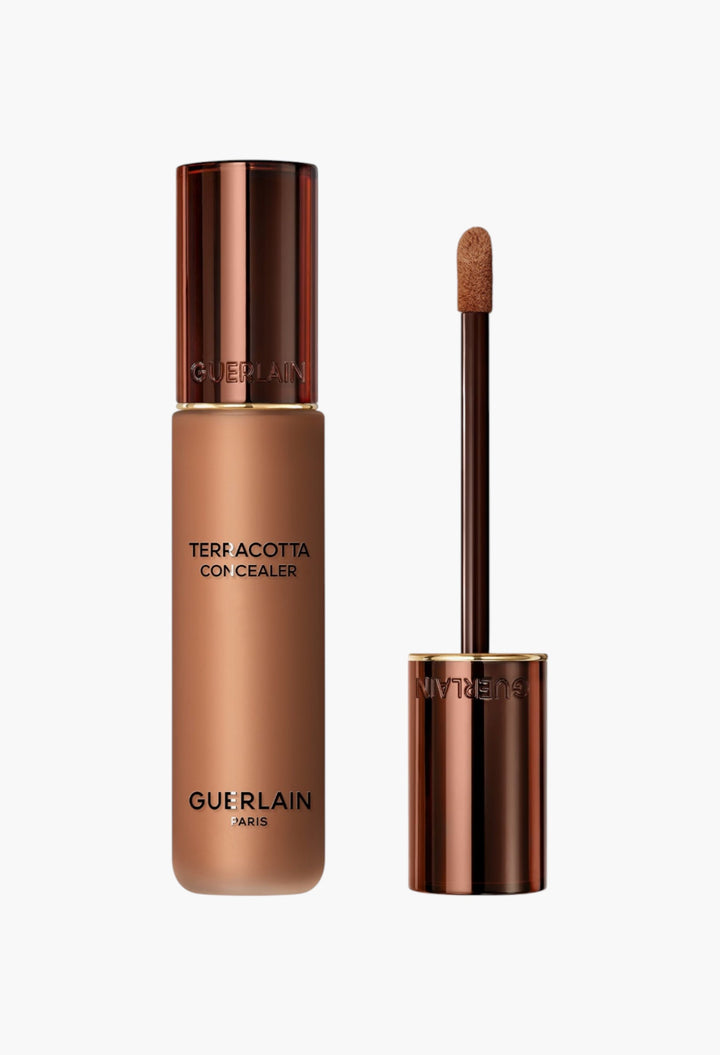 Terracotta - Proofreader - GLAM MODA