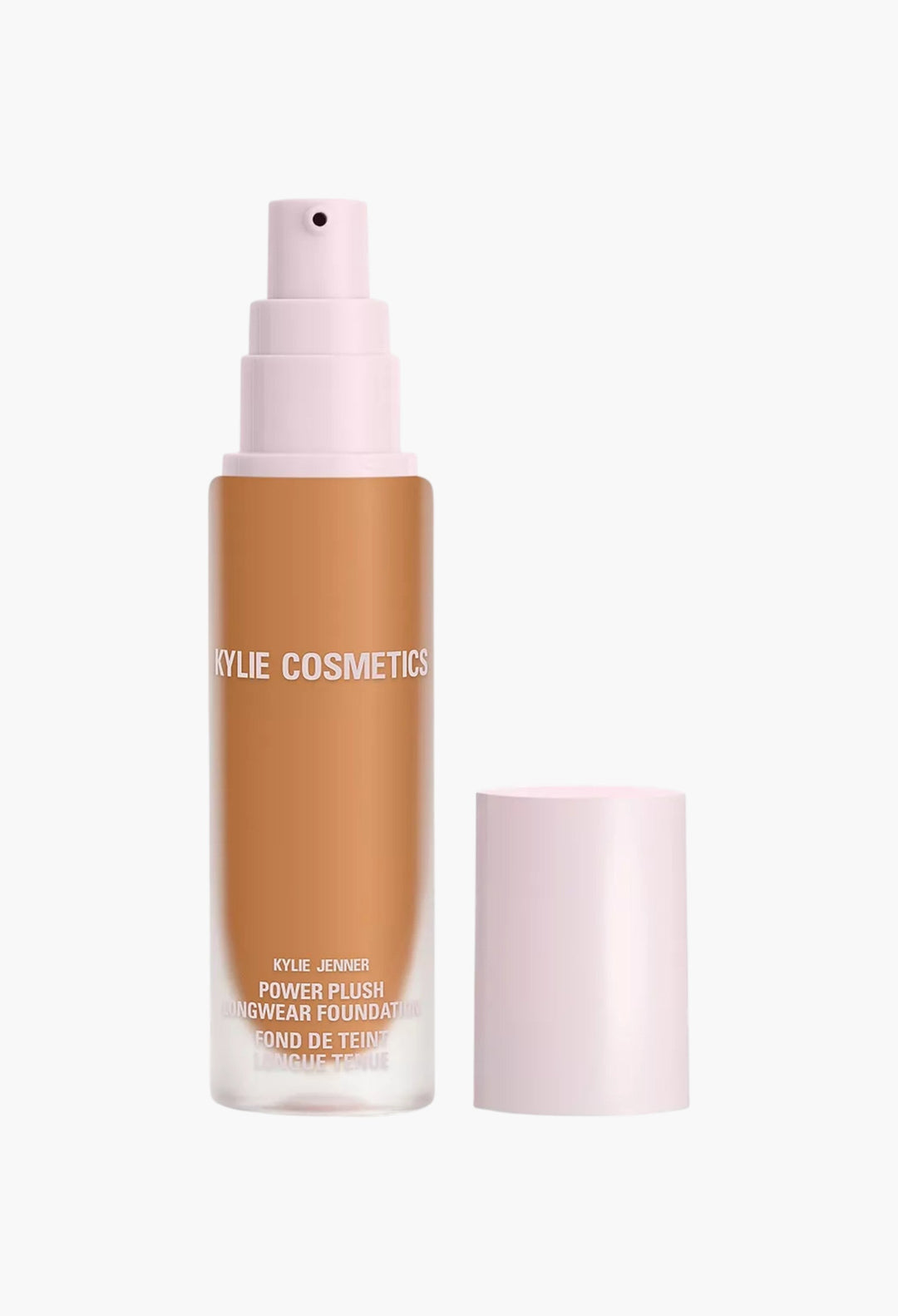 Power Plush Long-Wear Foundation 30ml - GLAM MODA
