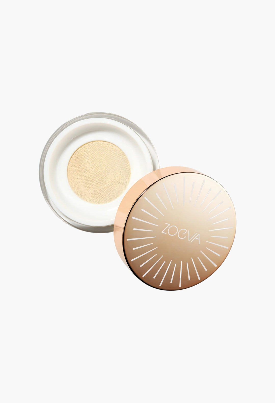 Real Magic Skin Perfecting Finishing Powder - GLAM MODA