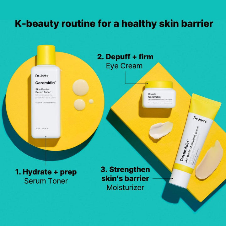 Ceramidin™ Skin Barrier Moisturizing Cream - GLAM MODA