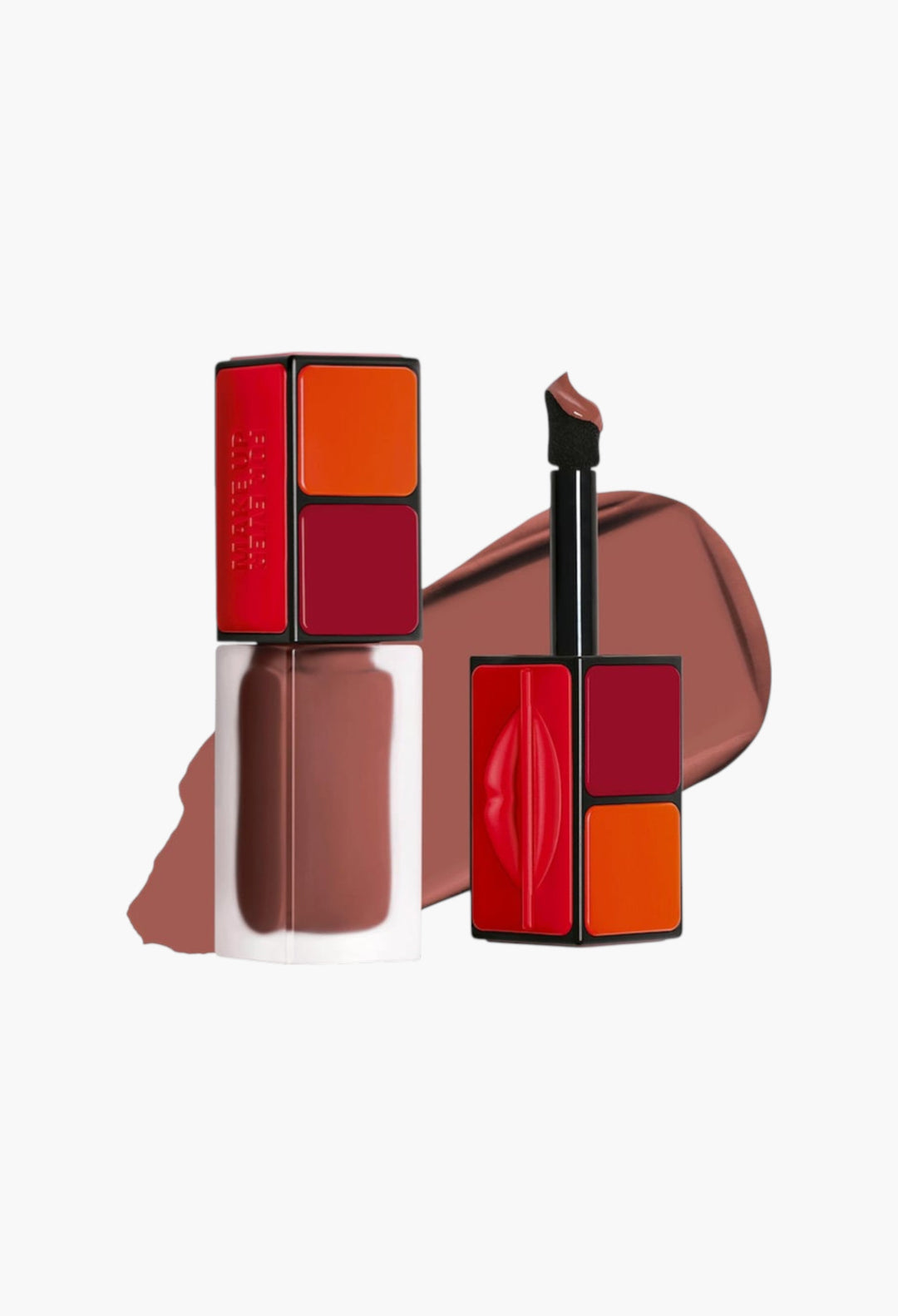 Artist Liquid Color Waterproof Liquid Blush for Lip + Cheek - GLAM MODA