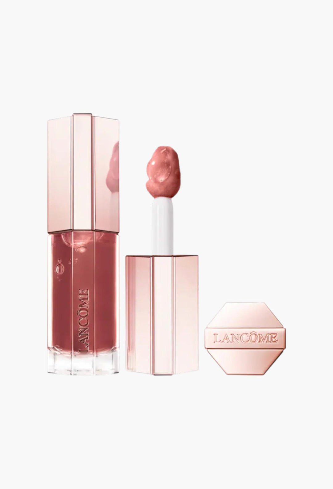 Lip Idole JuicyTreat Hydrating Lip Gloss