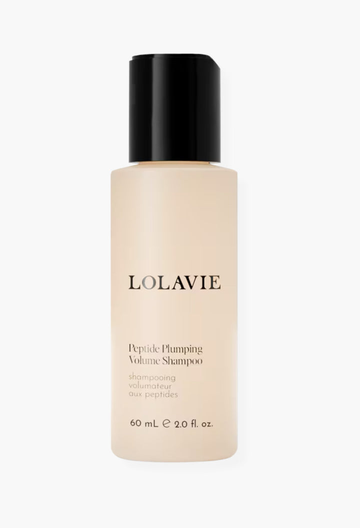 Peptide Plumping Volume Shampoo - GLAM MODA