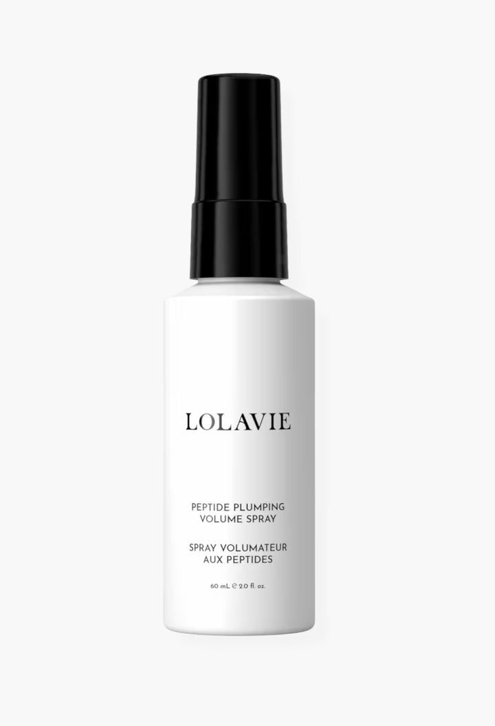 Peptide Plumping Volume Spray - GLAM MODA