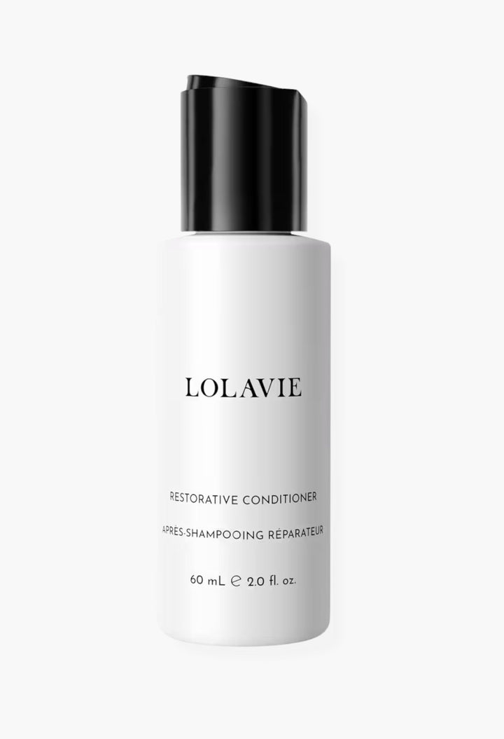Restorative Conditioner - GLAM MODA