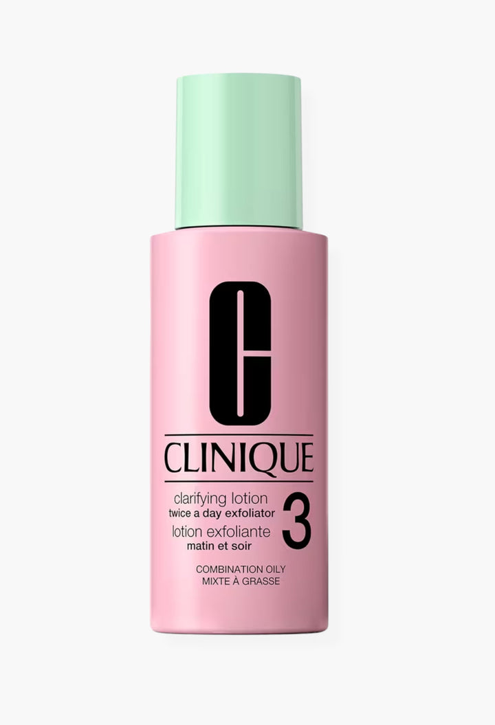 Clarifying Face Lotion 3 - For Combination Oily Skin - GLAM MODA