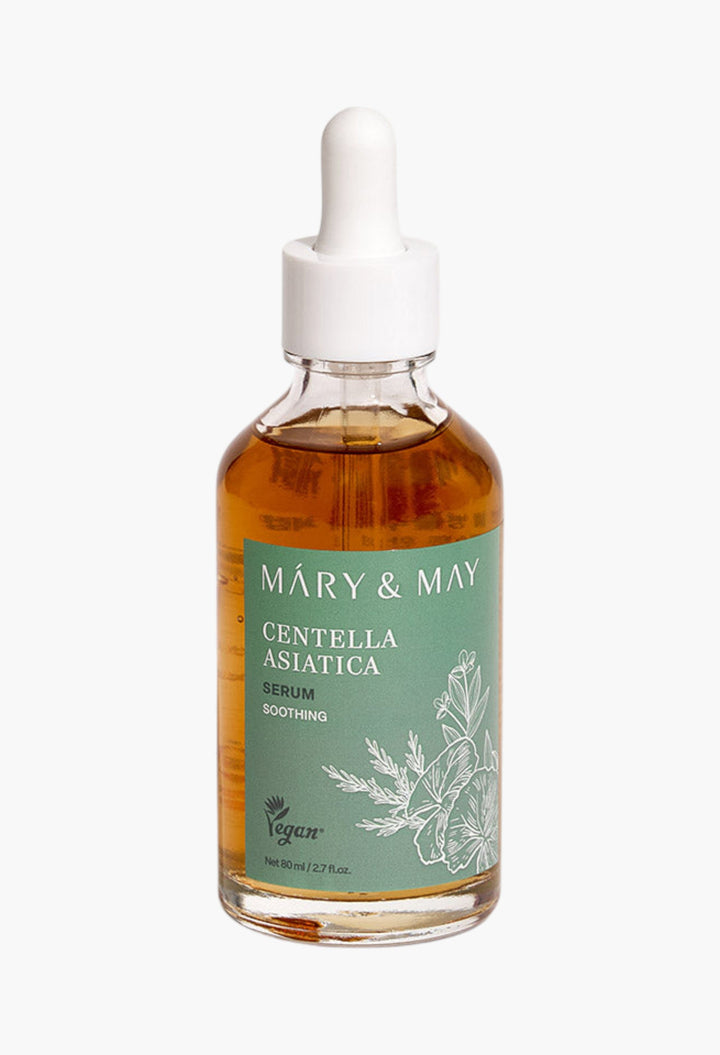 Centella Asiatica Serum