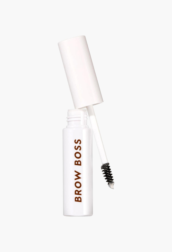 ColourPop Brow Boss 24H Lifting Brow Gel - Clear - 0.23oz - GLAM MODA